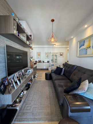 Imagem Apartamento com 3 Quartos à Venda, 94 m² em Alphaville - Santana De Parnaíba Imagem Apartamento com 3 Quartos à Venda, 94 m² em Alphaville - Santana De Parnaíba