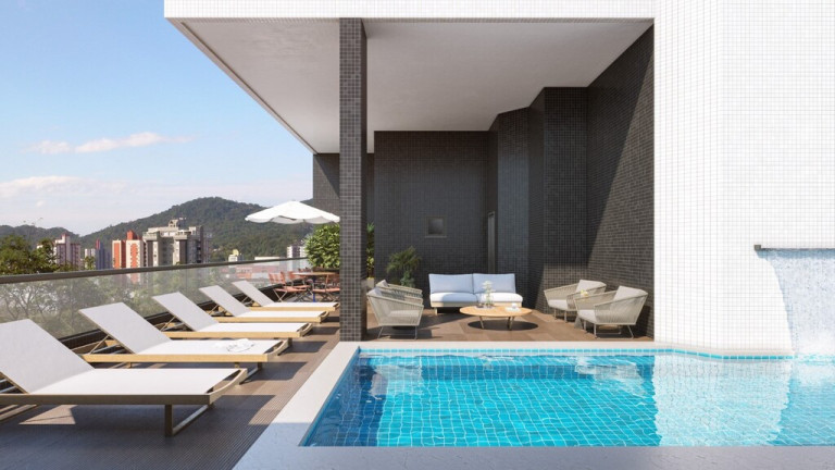 Imagem Apartamento com 3 Quartos à Venda, 115 m² em Itapema - Itapema