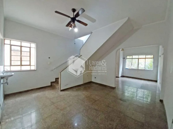 Casa com 3 Quartos à Venda, 150 m² em Vila Gumercindo - São Paulo