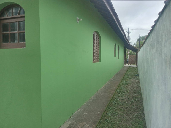 Imagem Casa com 3 Quartos à Venda, 450 m² em Boracéia - Bertioga