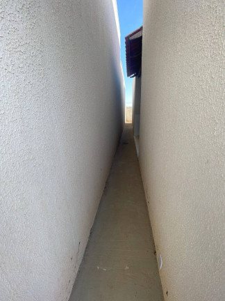 Imagem Casa com 2 Quartos à Venda, 125 m² em Setor Nova Canaã - Trindade Imagem Casa com 2 Quartos à Venda, 125 m² em Setor Nova Canaã - Trindade