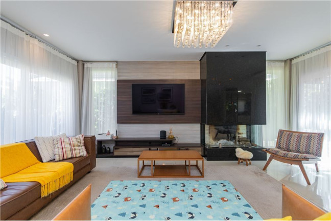 Imagem Casa com 3 Quartos à Venda,  em Marechal Rondon - Canoas