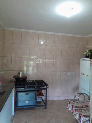 Imagem Imóvel com 3 Quartos à Venda, 150 m² em Boa Vista - Piquete