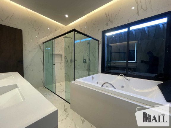 Imagem Casa com 3 Quartos à Venda, 420 m² em Residencial Gaivota I - São José Do Rio Preto Imagem Casa com 3 Quartos à Venda, 420 m² em Residencial Gaivota I - São José Do Rio Preto