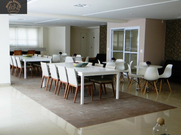 Imagem Apartamento com 2 Quartos à Venda, 65 m² em Jardim Do Mar - São Bernardo Do Campo