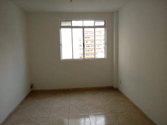 Kitnet com 1 Quarto à Venda, 28 m² em Santa Efigênia - São Paulo
