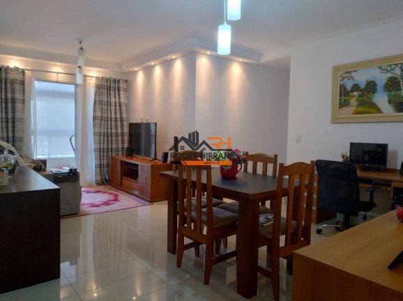 Imagem Apartamento com 3 Quartos à Venda, 126 m² em Boqueirão - Praia Grande Imagem Apartamento com 3 Quartos à Venda, 126 m² em Boqueirão - Praia Grande