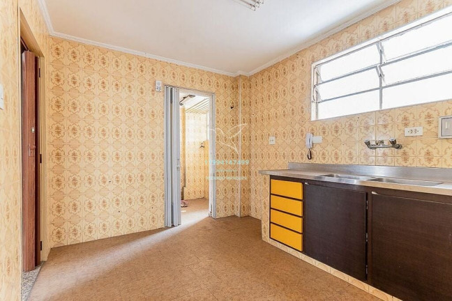 Imagem Apartamento com 1 Quarto à Venda, 54 m² em Mooca - São Paulo