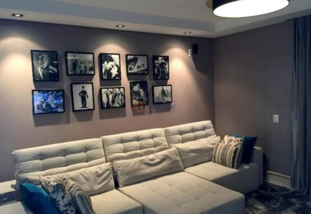 Imagem Casa com 5 Quartos à Venda, 732 m² em Loteamento Alphaville Campinas - Campinas Imagem Casa com 5 Quartos à Venda, 732 m² em Loteamento Alphaville Campinas - Campinas