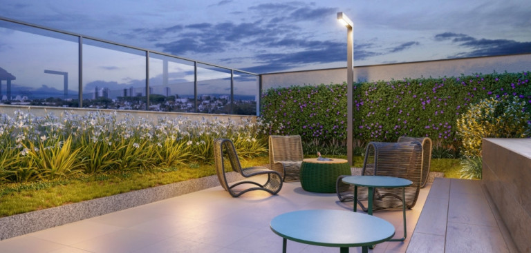 Apartamento com 2 Quartos à Venda, 62 m² em Ribeirânia - Ribeirão Preto
