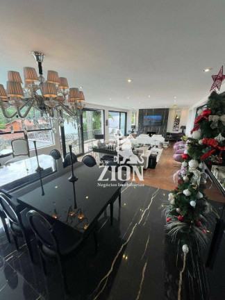 Imagem Casa com 6 Quartos à Venda, 550 m² em Tucuruvi - São Paulo Imagem Casa com 6 Quartos à Venda, 550 m² em Tucuruvi - São Paulo
