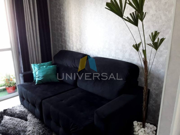 Imagem Apartamento com 3 Quartos à Venda, 82 m² em Tatuapé - São Paulo