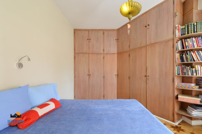 Imagem Apartamento com 3 Quartos à Venda,  em Bela Vista - São Paulo