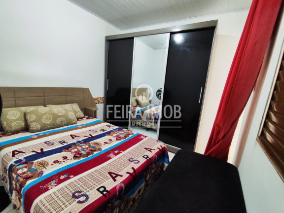 Imagem Casa com 2 Quartos para Alugar, em Papagaio - Feira De Santana Imagem Casa com 2 Quartos para Alugar, em Papagaio - Feira De Santana