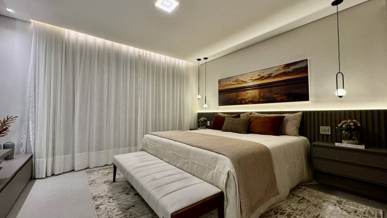 Imagem Casa com 5 Quartos à Venda, 439 m² em Riviera De São Lourenço - Bertioga