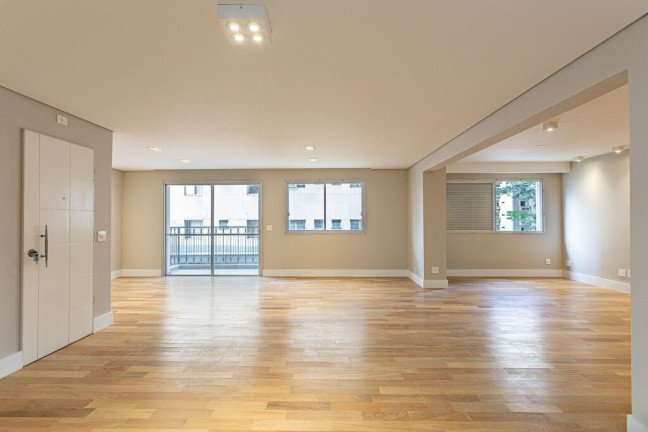 Imagem Apartamento com 2 Quartos à Venda, 161 m² em Moema - São Paulo