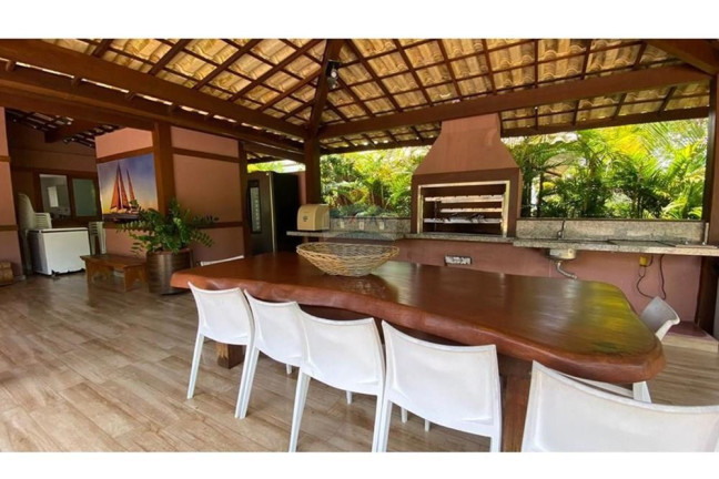 Imagem Casa de Condomínio com 4 Quartos à Venda, 250 m² em Praia Do Forte - Mata De São João Imagem Casa de Condomínio com 4 Quartos à Venda, 250 m² em Praia Do Forte - Mata De São João