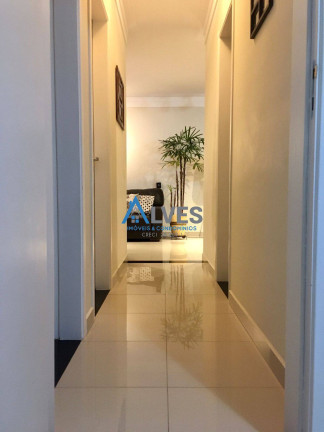 Imagem Apartamento com 3 Quartos à Venda, 66 m² em Nova Petrópolis - São Bernardo Do Campo