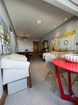 Imagem Apartamento com 3 Quartos à Venda, 78 m² em Candeal - Salvador