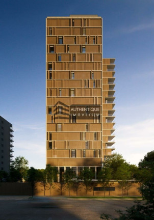 Imagem Apartamento com 4 Quartos à Venda, 403 m² em Jardins - São Paulo
