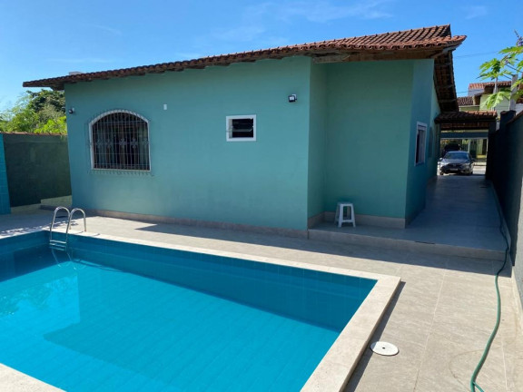 Imagem Casa com 3 Quartos à Venda, 300 m² em Praia Do Morro - Guarapari