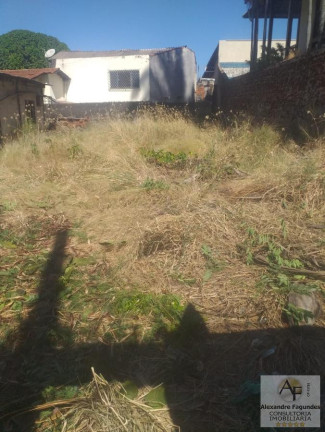 Imagem Terreno à Venda, 341 m² em Setor Dos Funcionários - Goiânia