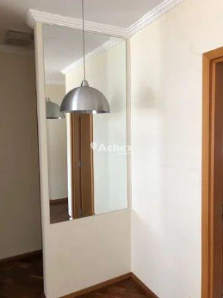 Foto do imóvel Apartamento com 1 Quarto à Venda, 49 m² em Centro - Campinas