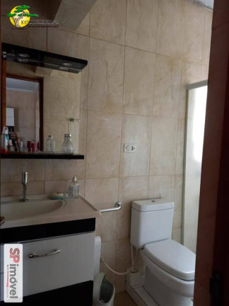 Imagem Sobrado com 2 Quartos à Venda, 340 m² em Parada Inglesa - São Paulo