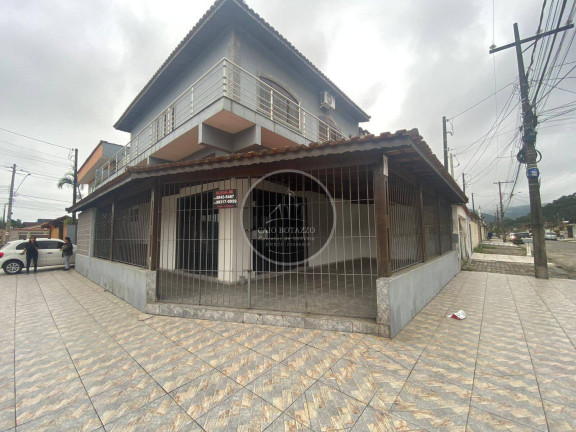 Imagem Imóvel Comercial para Alugar, 90 m² em Jardim Samoa - Mongaguá Imagem Imóvel Comercial para Alugar, 90 m² em Jardim Samoa - Mongaguá