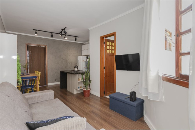Imóvel com 1 Quarto à Venda, 40 m² em Cidade Baixa - Porto Alegre