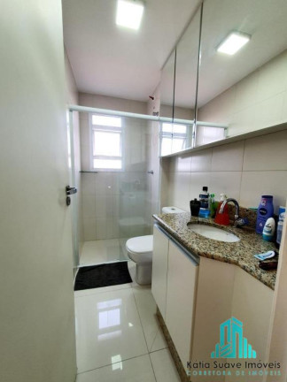Imagem Apartamento com 2 Quartos à Venda, 63 m² em Demarchi - São Bernardo Do Campo