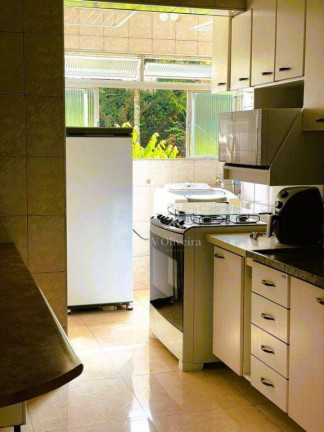 Imagem Apartamento com 4 Quartos à Venda, 96 m² em Vila Sônia - São Paulo Imagem Apartamento com 4 Quartos à Venda, 96 m² em Vila Sônia - São Paulo