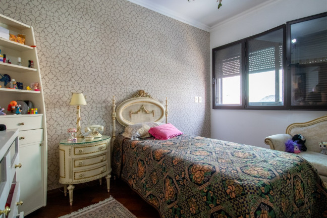 Imagem Apartamento com 3 Quartos à Venda, 221 m² em Perdizes - São Paulo