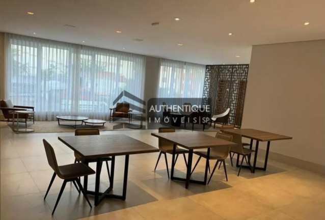 Imagem Apartamento com 3 Quartos à Venda, 102 m² em Chácara Inglesa - São Paulo
