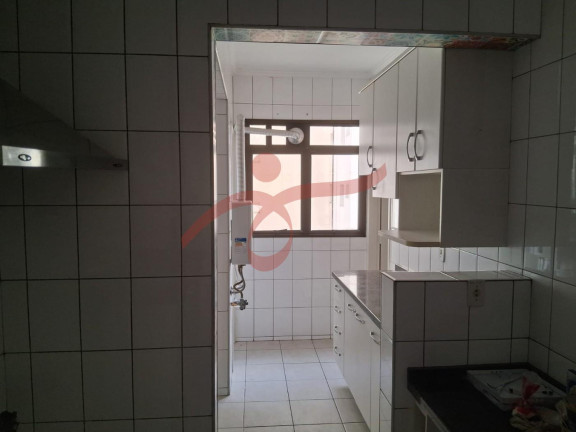 Imagem Apartamento com 3 Quartos à Venda, 88 m² em Jardim Das Nações - Taubaté Imagem Apartamento com 3 Quartos à Venda, 88 m² em Jardim Das Nações - Taubaté