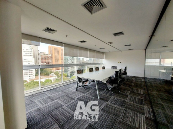Imagem Sala Comercial para Alugar, 350 m² em Consolação - São Paulo Imagem Sala Comercial para Alugar, 350 m² em Consolação - São Paulo
