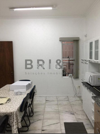 Imagem Sobrado à Venda, 300 m² em Moema - São Paulo