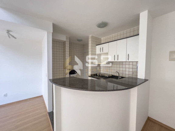 Imagem Apartamento com 1 Quarto para Alugar, 40 m² em Vila Leopoldina - São Paulo