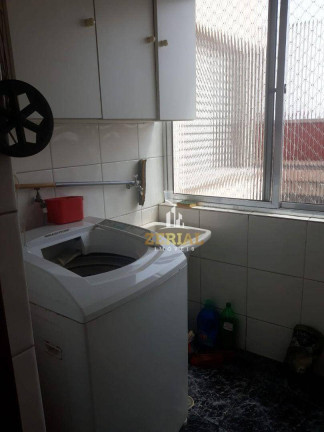 Imagem Apartamento com 2 Quartos à Venda, 64 m² em Santa Maria - São Caetano Do Sul Imagem Apartamento com 2 Quartos à Venda, 64 m² em Santa Maria - São Caetano Do Sul