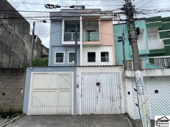 Casa com 2 Quartos à Venda, 130 m² em Cidade Líder - São Paulo