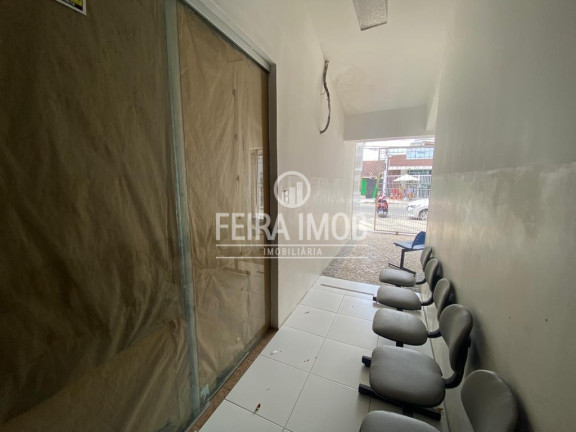 Imagem Imóvel Comercial à Venda, 390 m² em Kalilândia - Feira De Santana Imagem Imóvel Comercial à Venda, 390 m² em Kalilândia - Feira De Santana