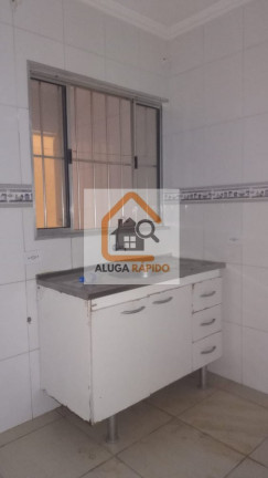 Imagem Apartamento com 1 Quarto para Alugar, 1 m² em Jardim Guimarães - Guarulhos
