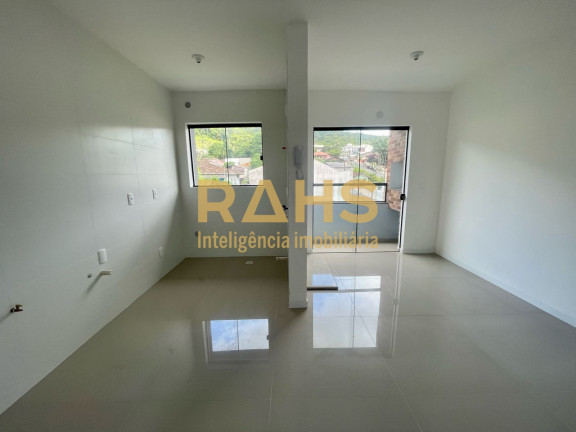 Imagem Apartamento com 2 Quartos à Venda, 52 m² em Iririú - Joinville Imagem Apartamento com 2 Quartos à Venda, 52 m² em Iririú - Joinville