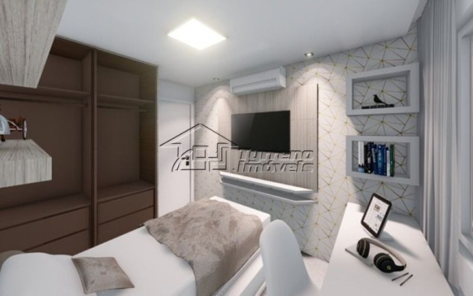 Imagem Apartamento com 2 Quartos à Venda, 51 m² em Urbanova - São José Dos Campos Imagem Apartamento com 2 Quartos à Venda, 51 m² em Urbanova - São José Dos Campos
