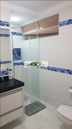 Imagem Apartamento com 3 Quartos à Venda, 103 m² em Aclimação - São Paulo