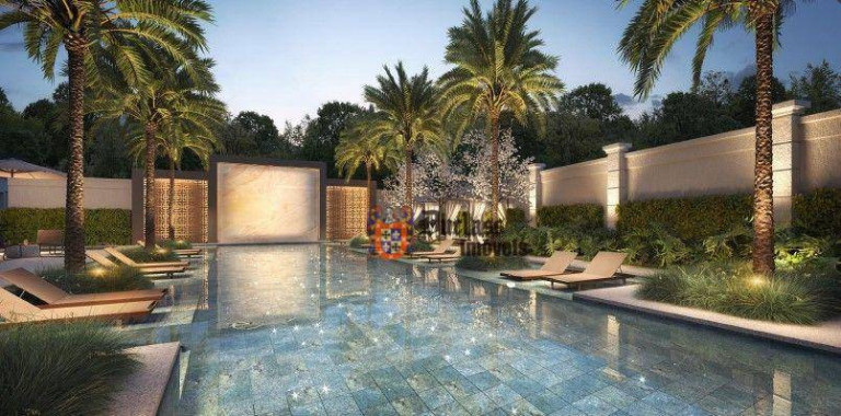 Imagem Apartamento com 3 Quartos à Venda, 206 m² em Vila Mariana - São Paulo