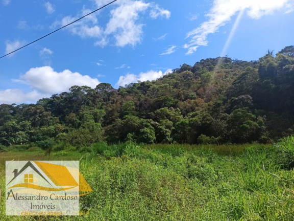 Terreno à Venda, 20.000 m² em Rio Grande De Cima - Nova Friburgo