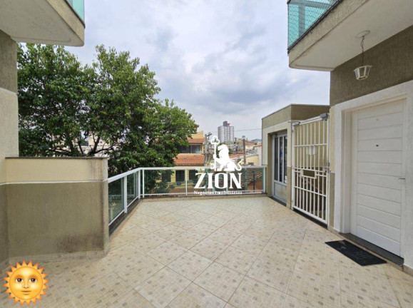 Imagem Sobrado com 3 Quartos à Venda, 80 m² em Vila Mazzei - São Paulo Imagem Sobrado com 3 Quartos à Venda, 80 m² em Vila Mazzei - São Paulo
