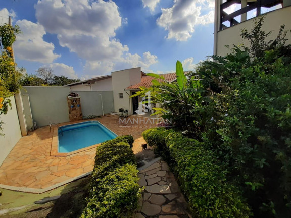 Imagem Casa de Condomínio com 3 Quartos à Venda, 318 m² em Loteamento Caminhos De São Conrado (sousas) - Campinas Imagem Casa de Condomínio com 3 Quartos à Venda, 318 m² em Loteamento Caminhos De São Conrado (sousas) - Campinas