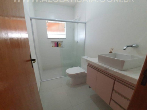 Imagem Casa com 3 Quartos à Venda, 162 m² em Rosário - Atibaia